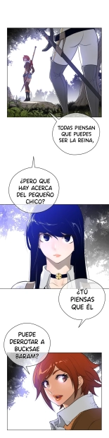 Perfect Half Ch.1-25 : página 662