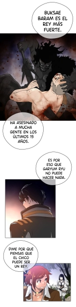 Perfect Half Ch.1-25 : página 663