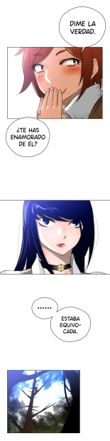 Perfect Half Ch.1-25 : página 664
