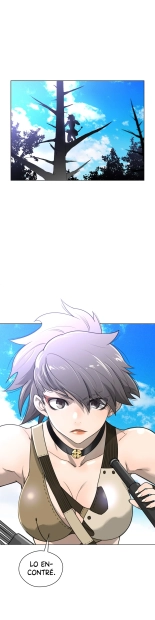 Perfect Half Ch.1-25 : página 665