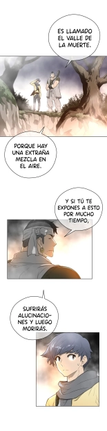 Perfect Half Ch.1-25 : página 670