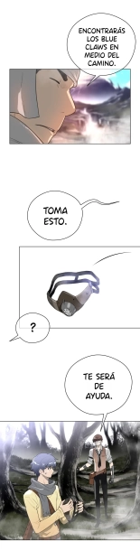 Perfect Half Ch.1-25 : página 671