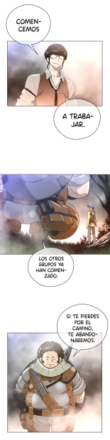 Perfect Half Ch.1-25 : página 672