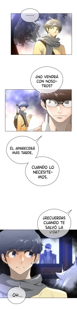 Perfect Half Ch.1-25 : página 677