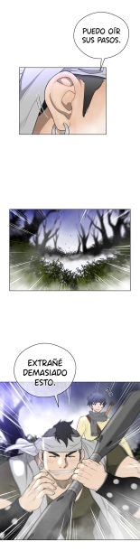 Perfect Half Ch.1-25 : página 679