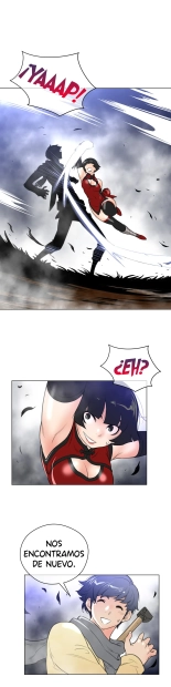 Perfect Half Ch.1-25 : página 684