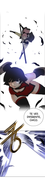 Perfect Half Ch.1-25 : página 685