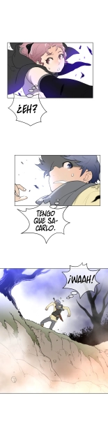 Perfect Half Ch.1-25 : página 687