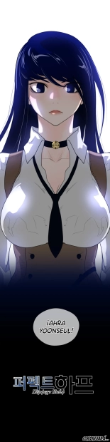Perfect Half Ch.1-25 : página 690