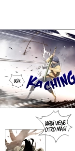 Perfect Half Ch.1-25 : página 699