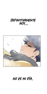 Perfect Half Ch.1-25 : página 703