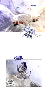Perfect Half Ch.1-25 : página 704