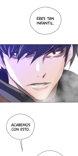 Perfect Half Ch.1-25 : página 731