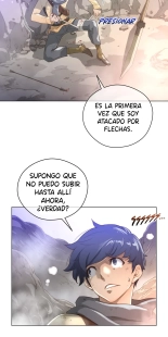 Perfect Half Ch.1-25 : página 744