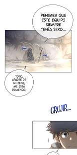 Perfect Half Ch.1-25 : página 745