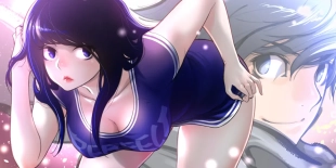 hentai Perfect Half Ch.1-25