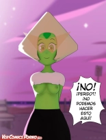 Peridot's Job Interview : página 10