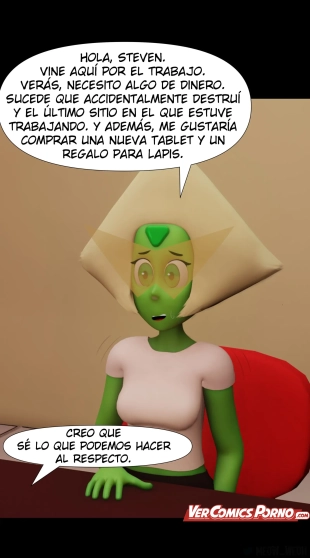 hentai steven universe