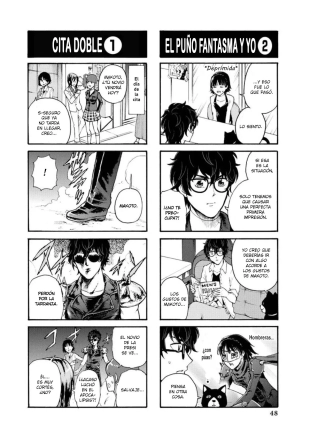 hentai persona 5
