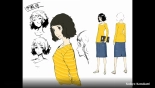 Persona 5 Royal Artbook in-game : página 3
