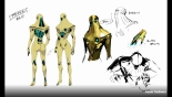 Persona 5 Royal Artbook in-game : página 6