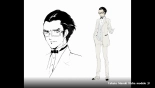 Persona 5 Royal Artbook in-game : página 7