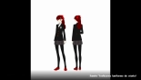 Persona 5 Royal Artbook in-game : página 12