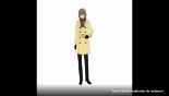 Persona 5 Royal Artbook in-game : página 15