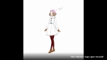 Persona 5 Royal Artbook in-game : página 17