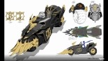 Persona 5 Royal Artbook in-game : página 21