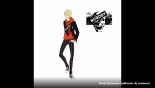Persona 5 Royal Artbook in-game : página 30
