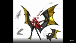 Persona 5 Royal Artbook in-game : página 31