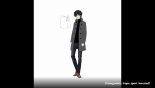 Persona 5 Royal Artbook in-game : página 32