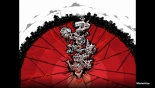 Persona 5 Royal Artbook in-game : página 37