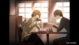 Persona 5 Royal Artbook in-game : página 39