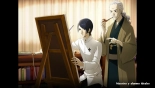 Persona 5 Royal Artbook in-game : página 40