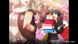 Persona 5 Royal Artbook in-game : página 41