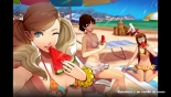 Persona 5 Royal Artbook in-game : página 45