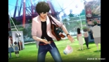 Persona 5 Royal Artbook in-game : página 47