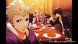Persona 5 Royal Artbook in-game : página 48