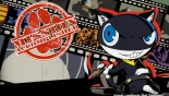 Persona 5 Royal Artbook in-game : página 56