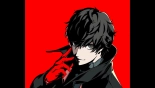 Persona 5 Royal Artbook in-game : página 59