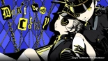 Persona 5 Royal Artbook in-game : página 61