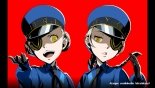 Persona 5 Royal Artbook in-game : página 62