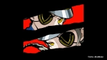 Persona 5 Royal Artbook in-game : página 63