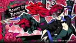 Persona 5 Royal Artbook in-game : página 64