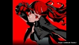 Persona 5 Royal Artbook in-game : página 65