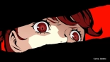 Persona 5 Royal Artbook in-game : página 67