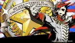 Persona 5 Royal Artbook in-game : página 68