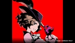 Persona 5 Royal Artbook in-game : página 71